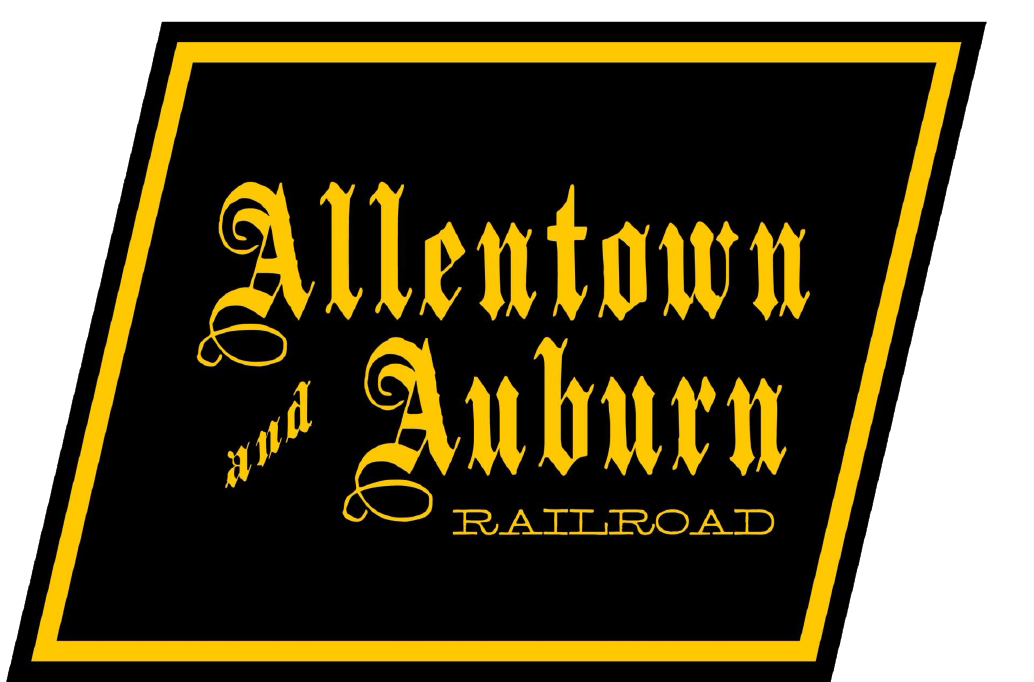 Allentown & Auburn Railroad